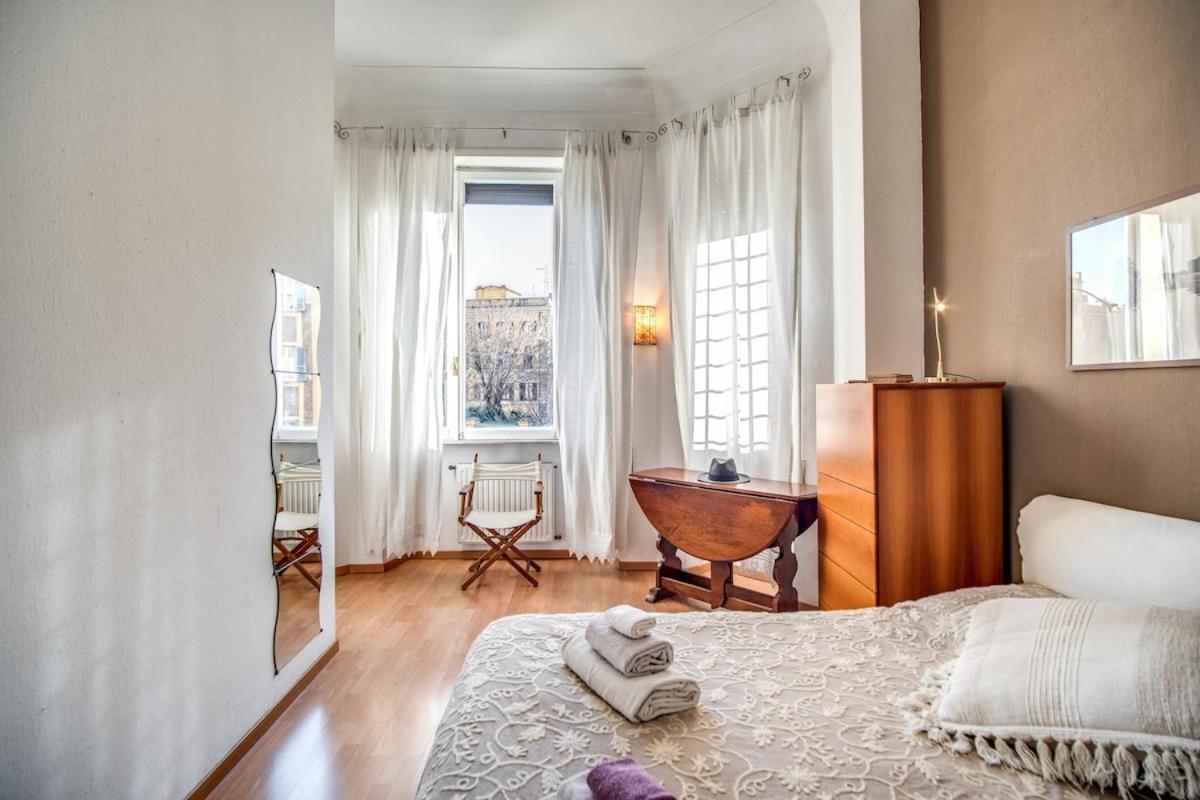 Apartment Casa Nonna Rina *